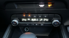 Mazda CX-5 2.0 e-Skyactiv G MHEV Centre-Line 5dr Auto Petrol Estate